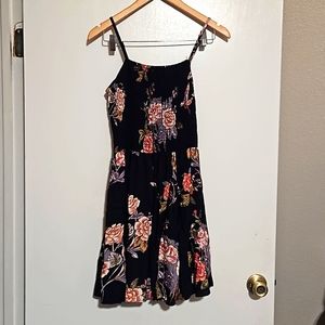 Angie dress sz M
